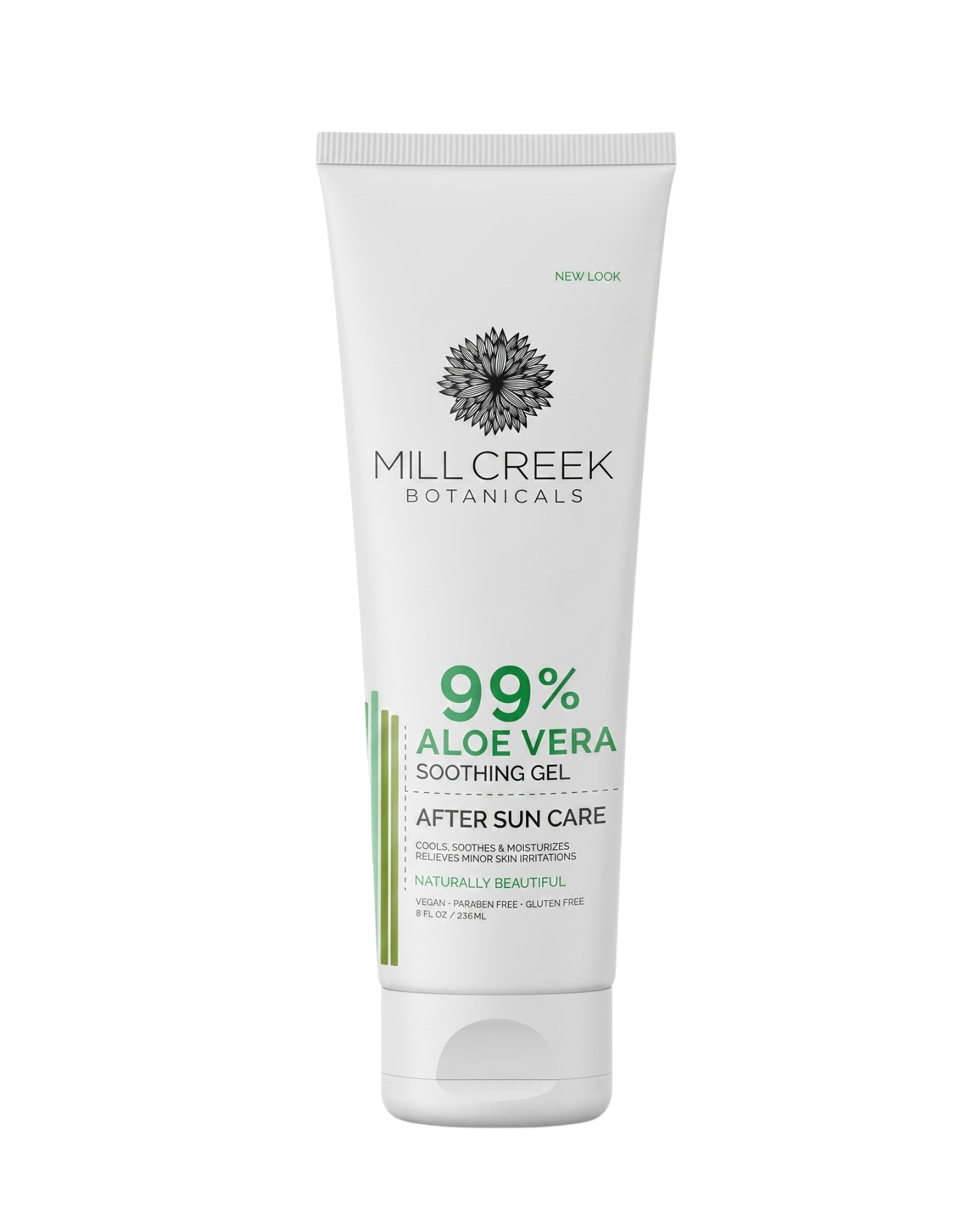99% Aloe Vera Gel