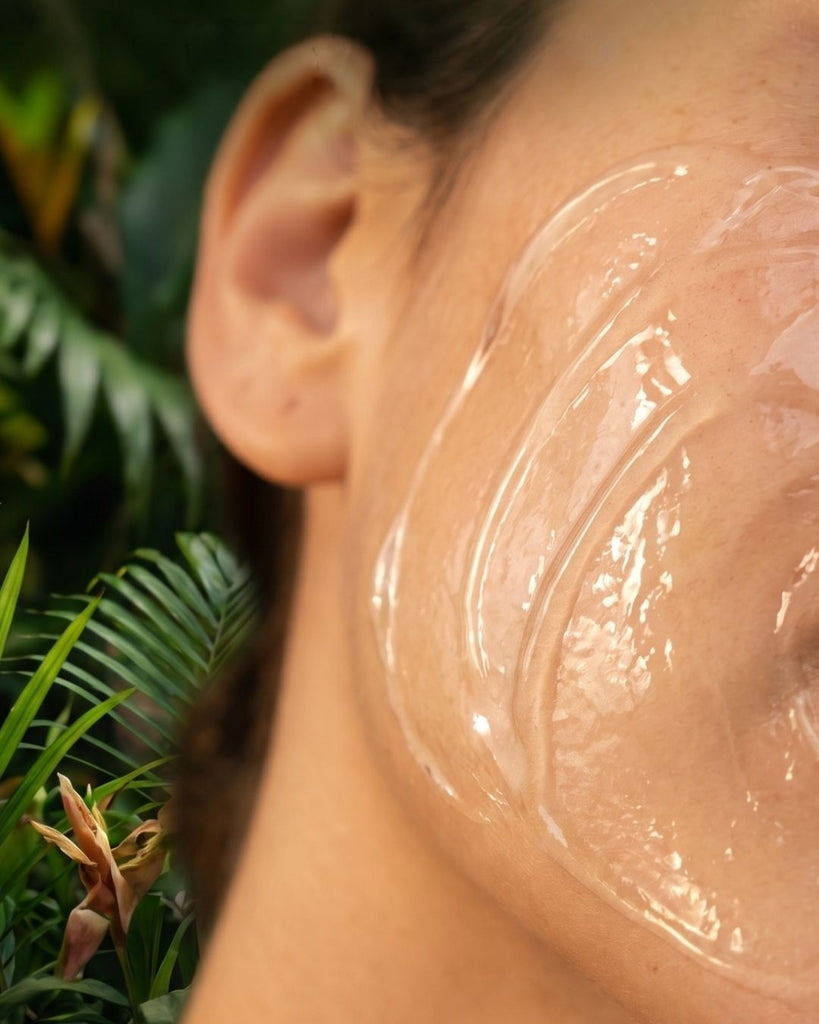 AMAZON BOTANICALS FACIAL CLEANSER– Mill Creek Botanicals