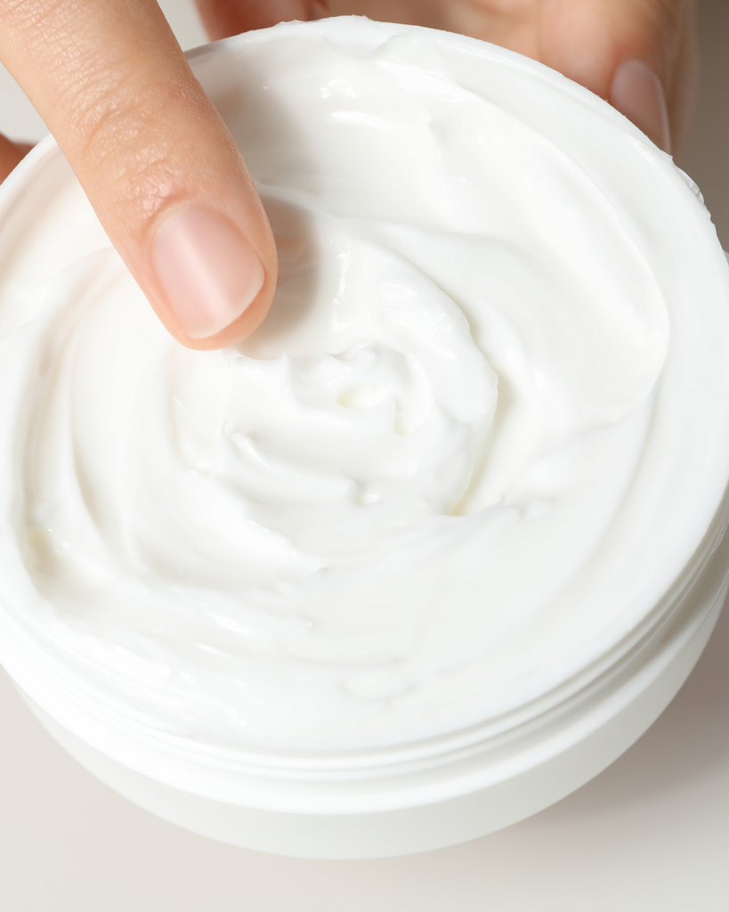 Elastin Cream– Mill Creek Botanicals