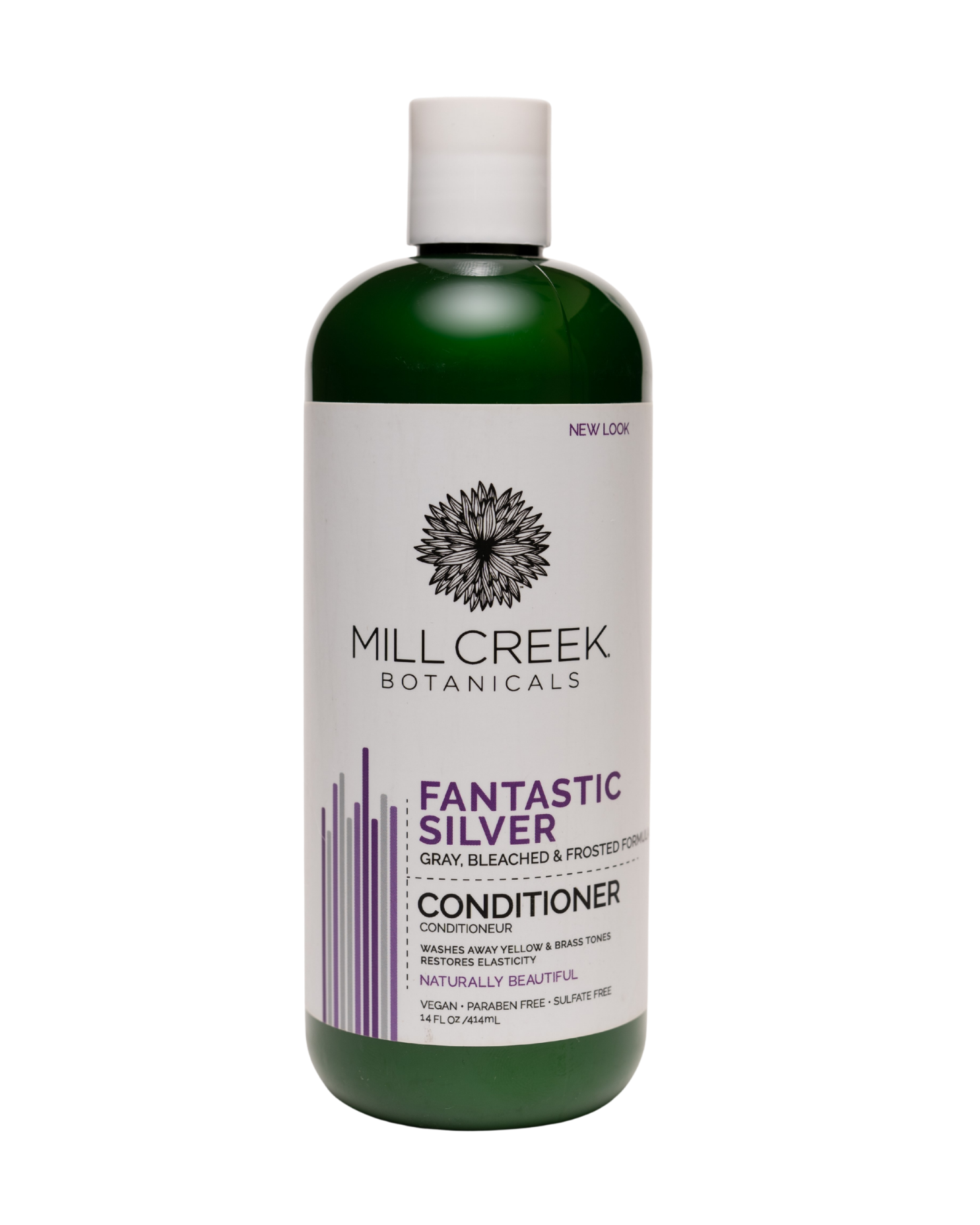 Fantastic Silver Conditioner 14 oz