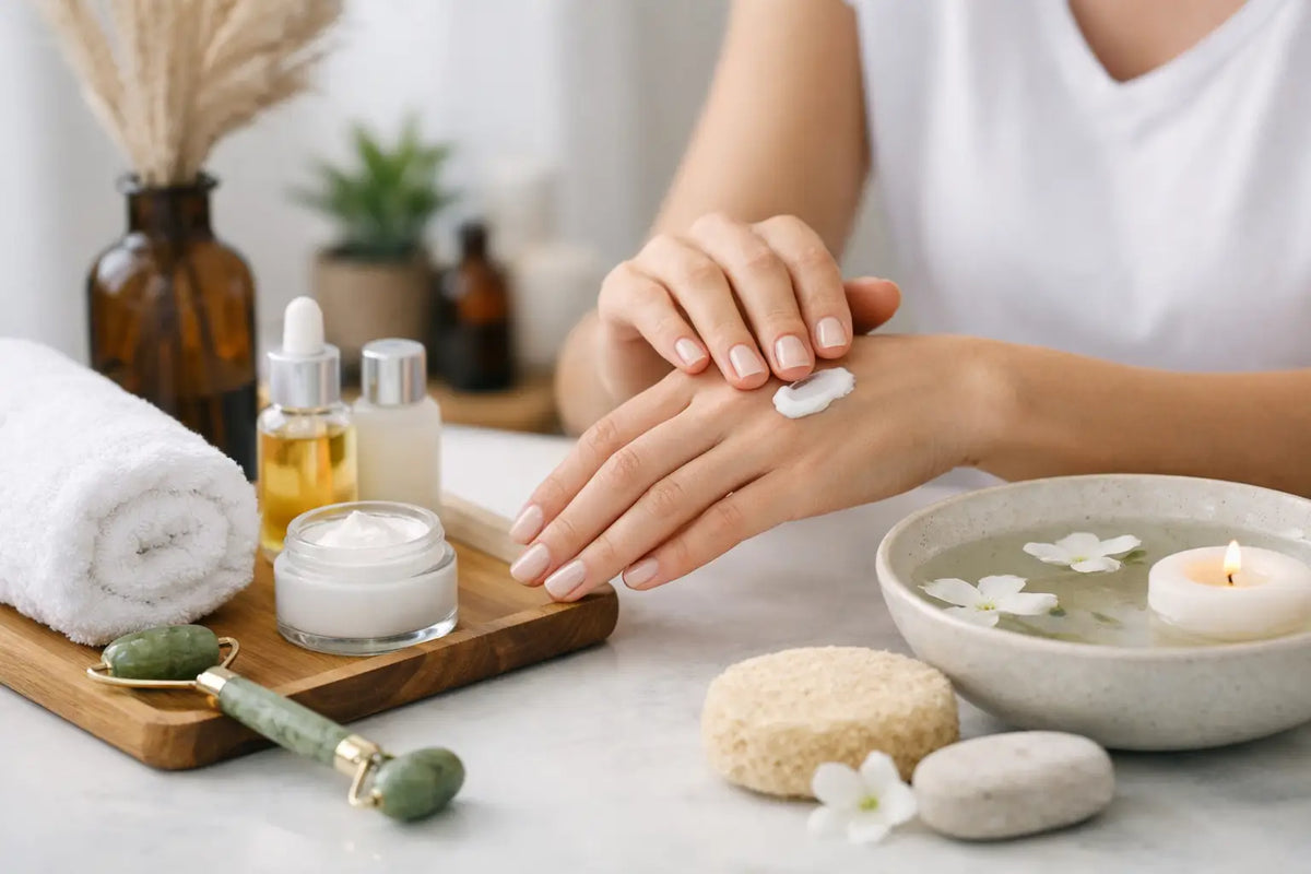 Your Guide to Soothing Skin Care at Home