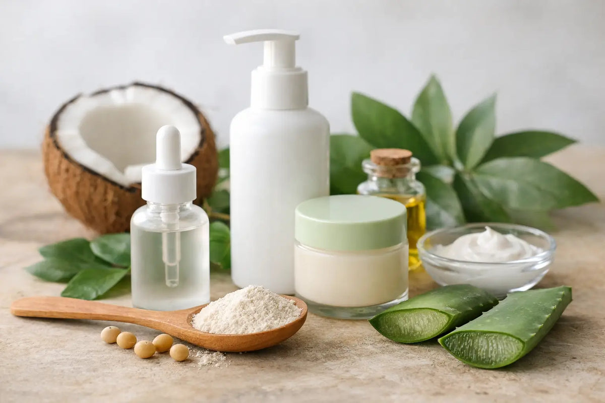 Are Vegan Formulas Gentle? What Really Matters