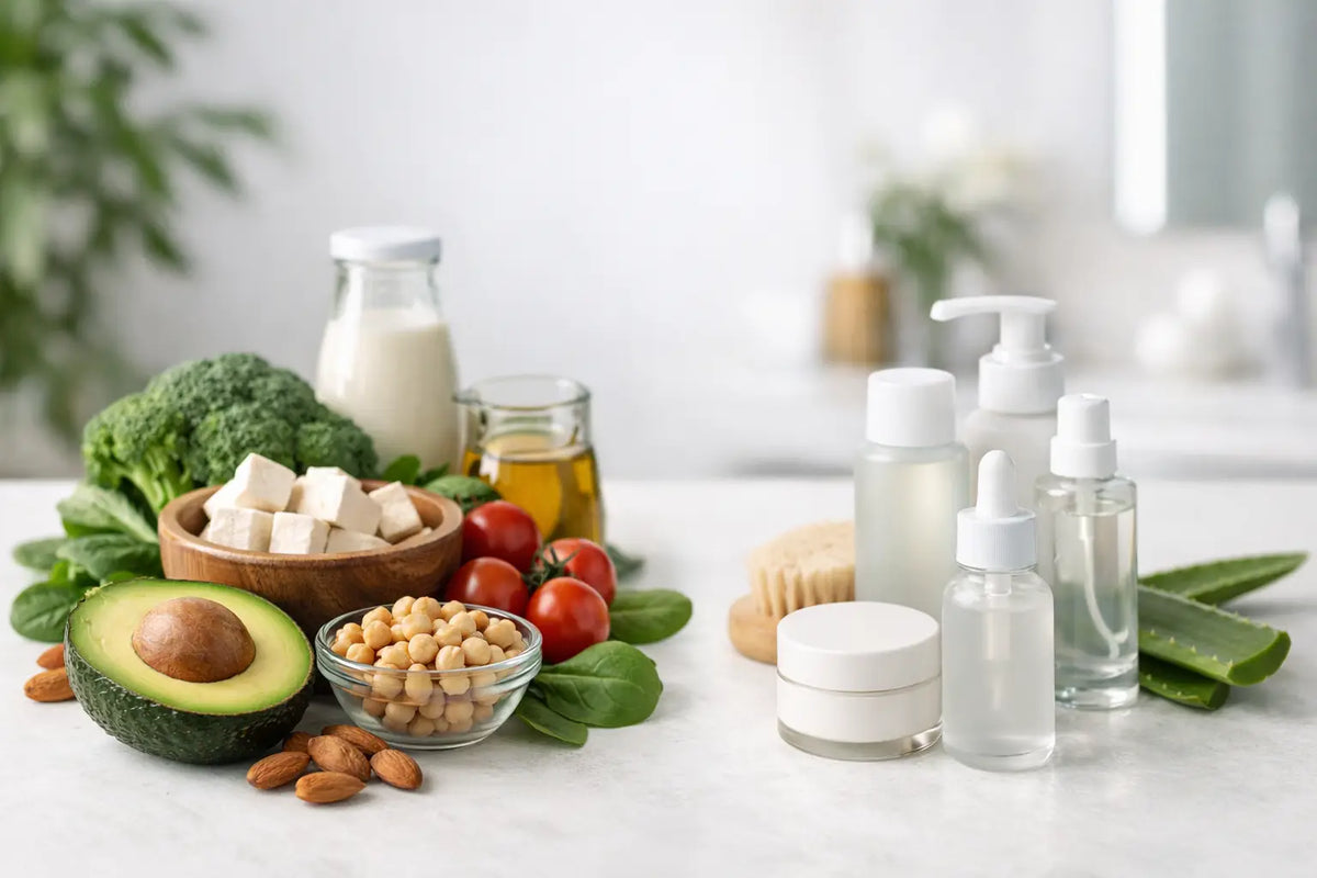 Vegan Versus Paraben-Free: What Labels Mean