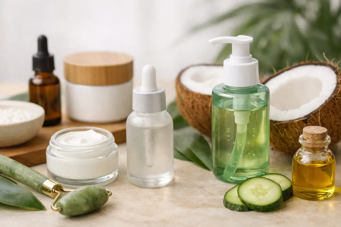 Choosing Affordable Vegan Skincare That Works