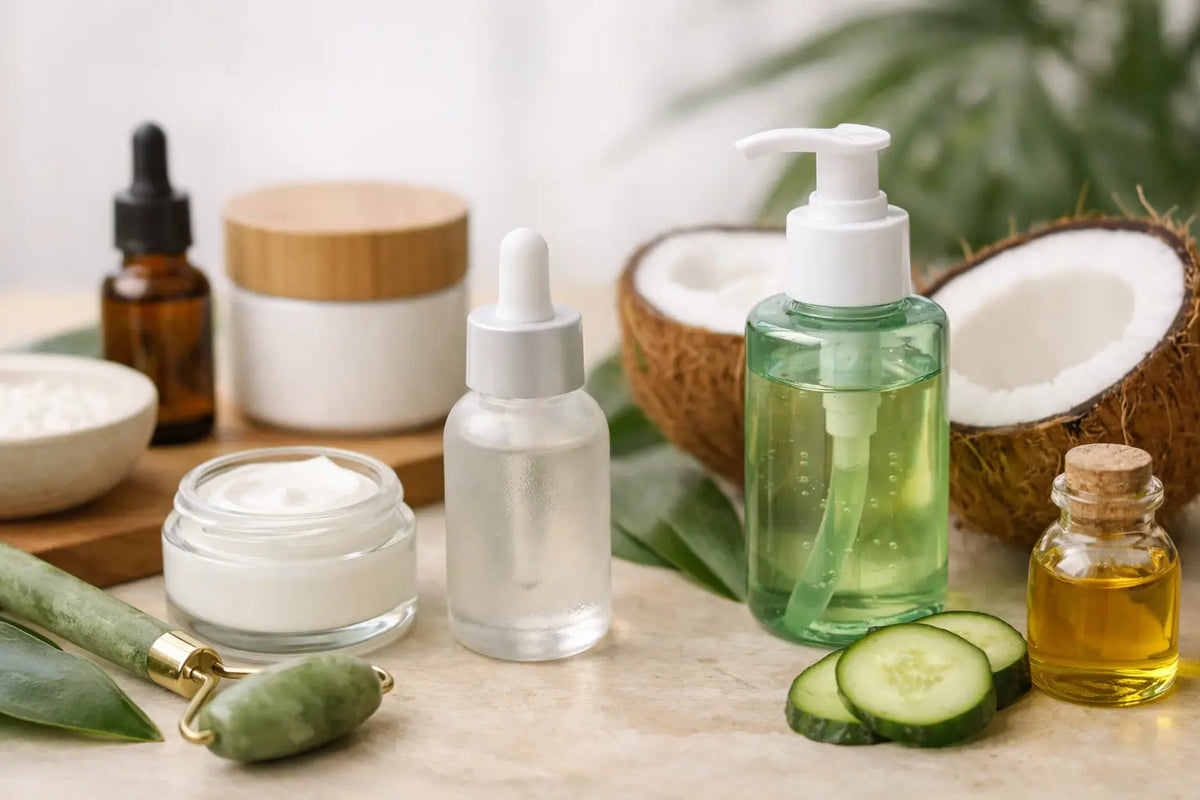 Choosing Affordable Vegan Skincare That Works