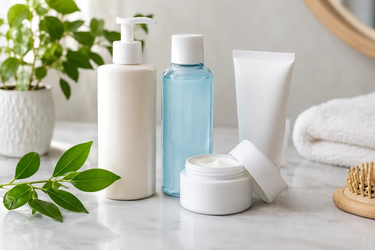 Are Parabens Necessary for Personal Care?