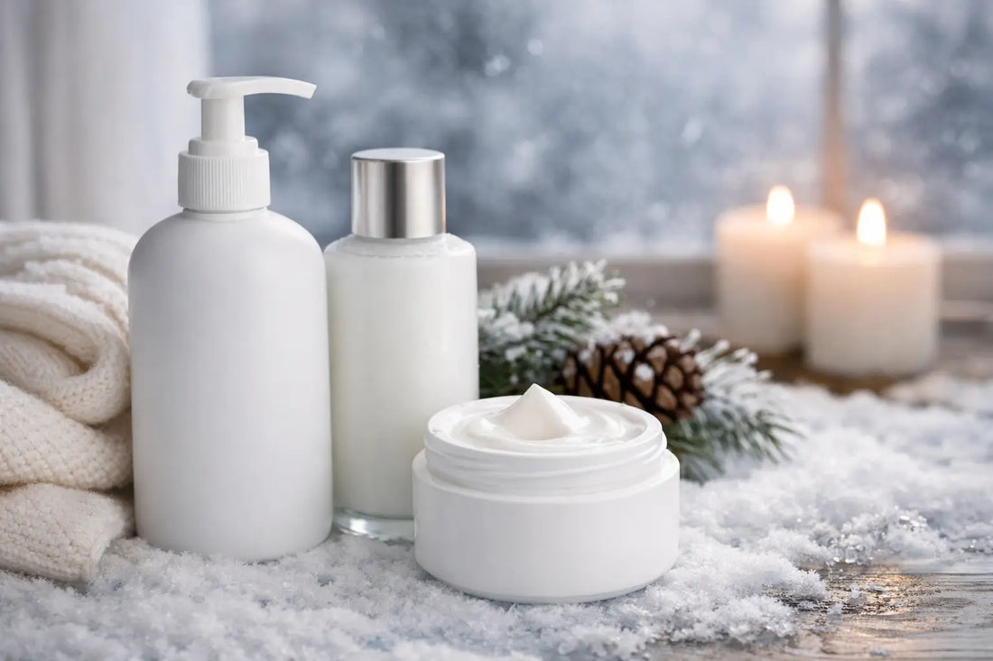 Best Body Lotions for Winter and Dry Skin