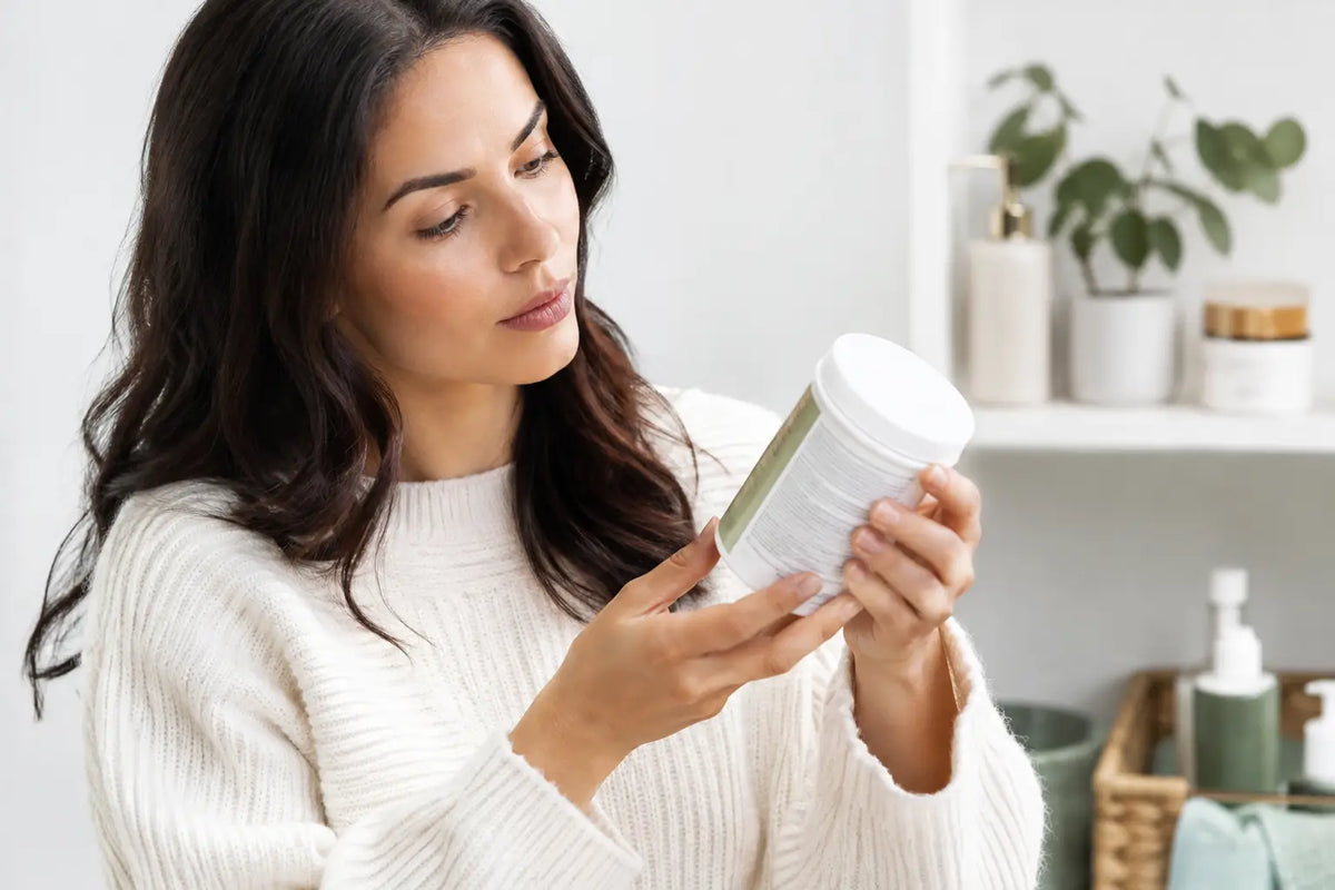 A Guide to Ingredient Label Reading for Daily Care