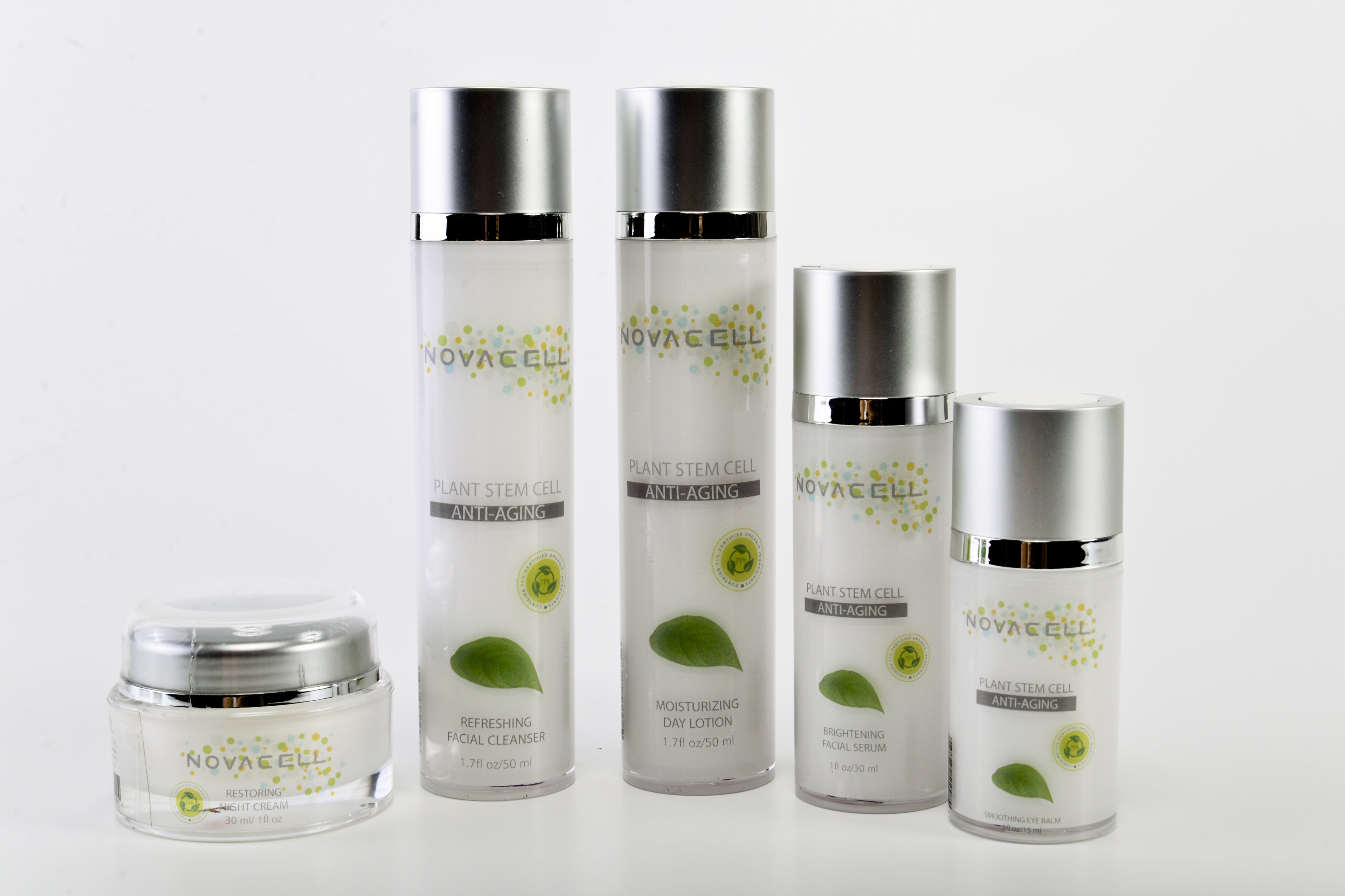 Mill Creek introduces Novacell at Natural Products Show Expo West 2023