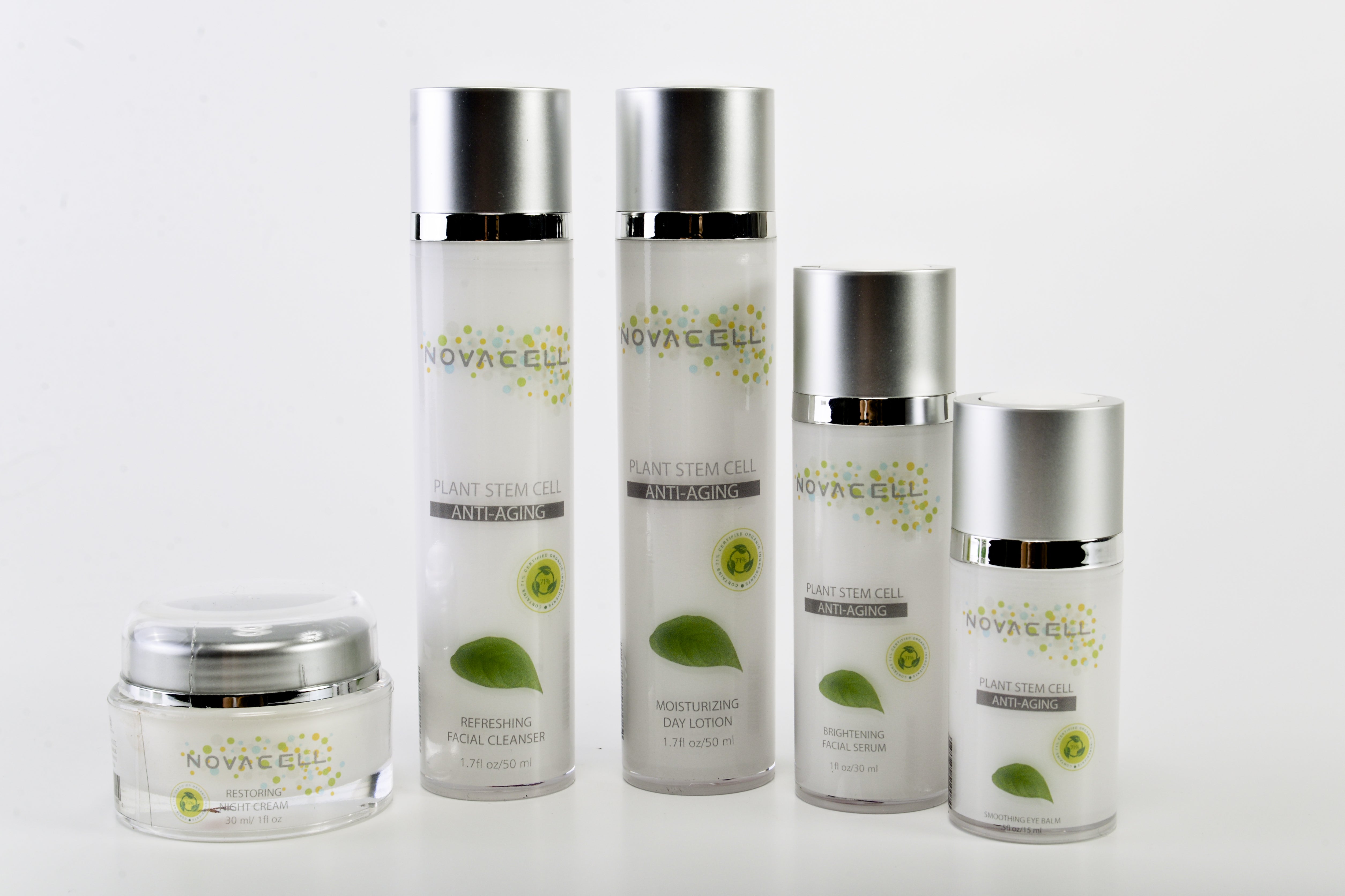 Mill Creek introduces Novacell at Natural Products Show Expo West