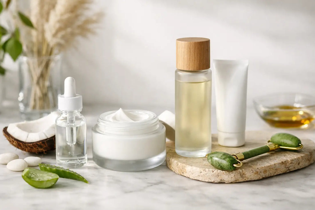 Clean Beauty: What It Means for Your Routine