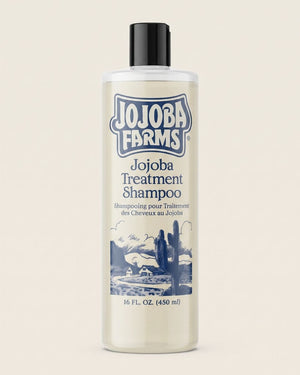 Jojoba Farms Shampoo
