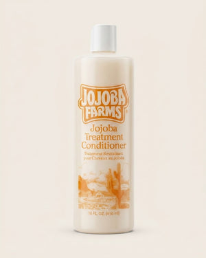Jojoba Farms Conditioner