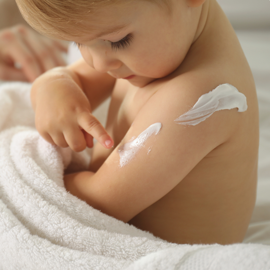 Baby Care