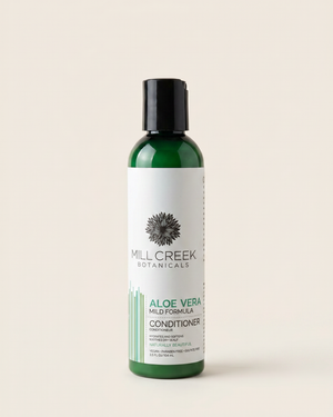 Aloe Vera Conditioner 3.5 oz