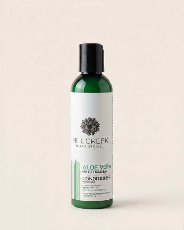 Aloe Vera Conditioner 3.5 oz
