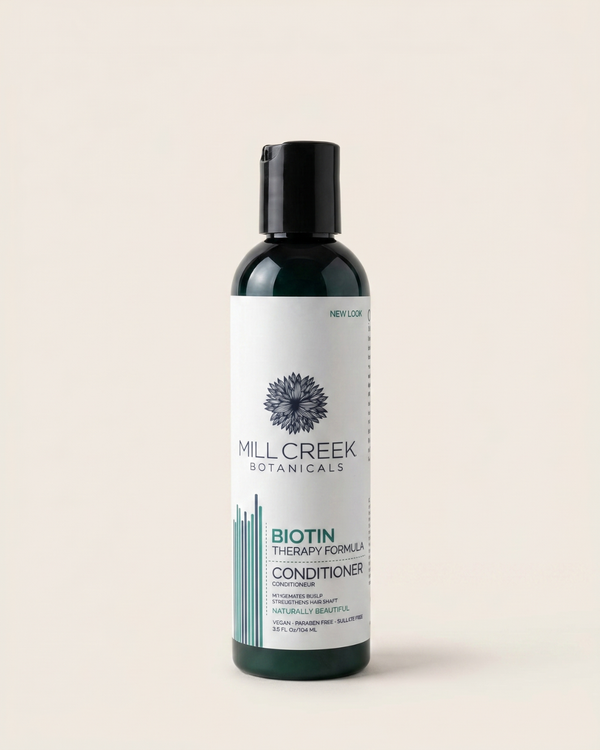 Biotin Conditioner 3.5 oz