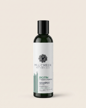Biotin Shampoo 3.5 oz