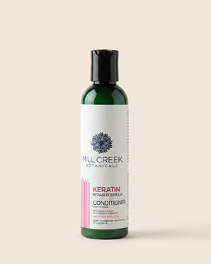 Keratin Conditioner 3.5 oz