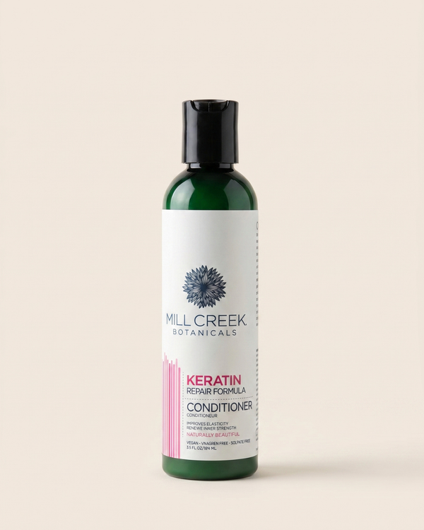 Keratin Conditioner 3.5 oz