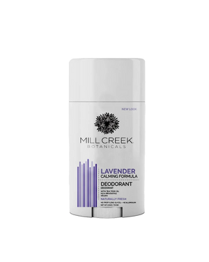 Lavender Stick Deodorant