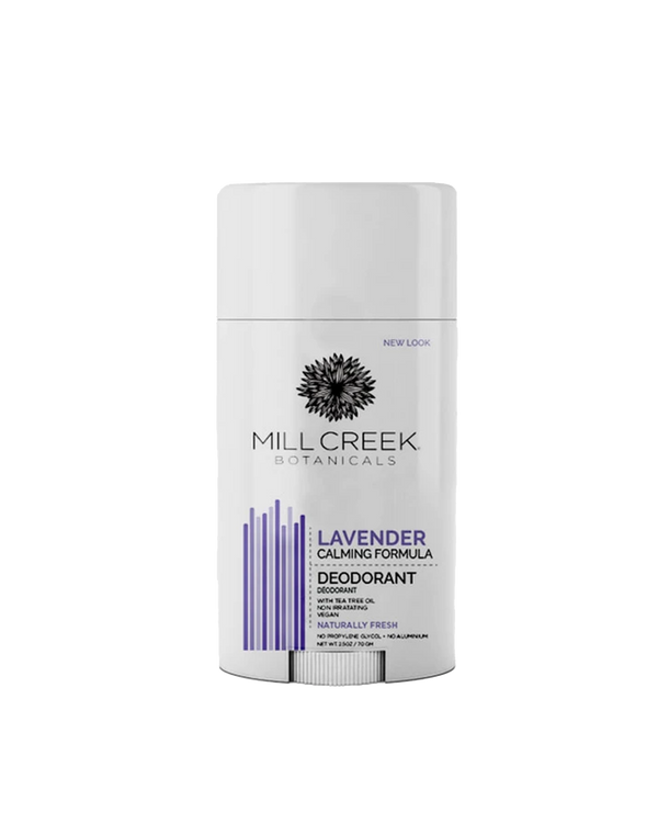Lavender Stick Deodorant