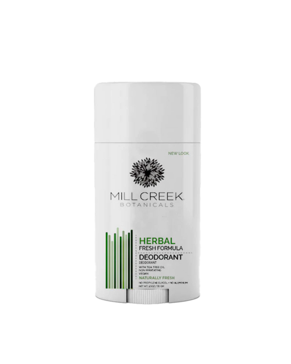 Herbal Stick Deodorant