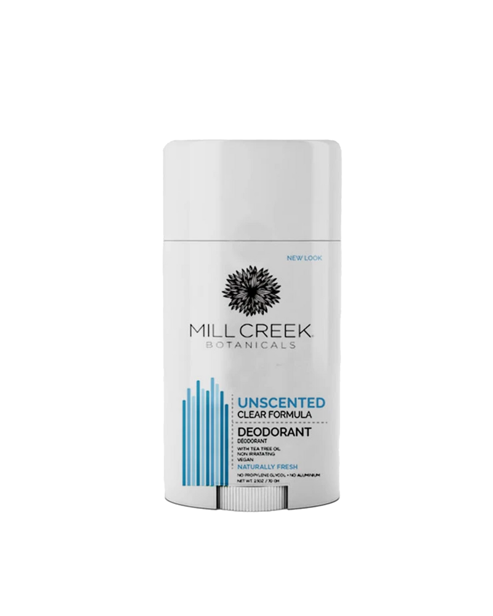 Unscented Stick Deodorant
