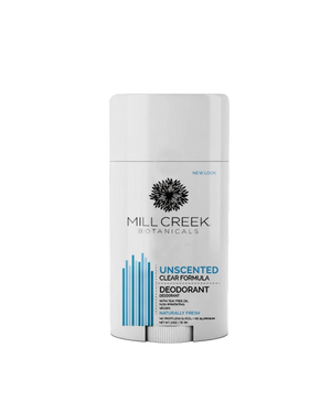Unscented Stick Deodorant