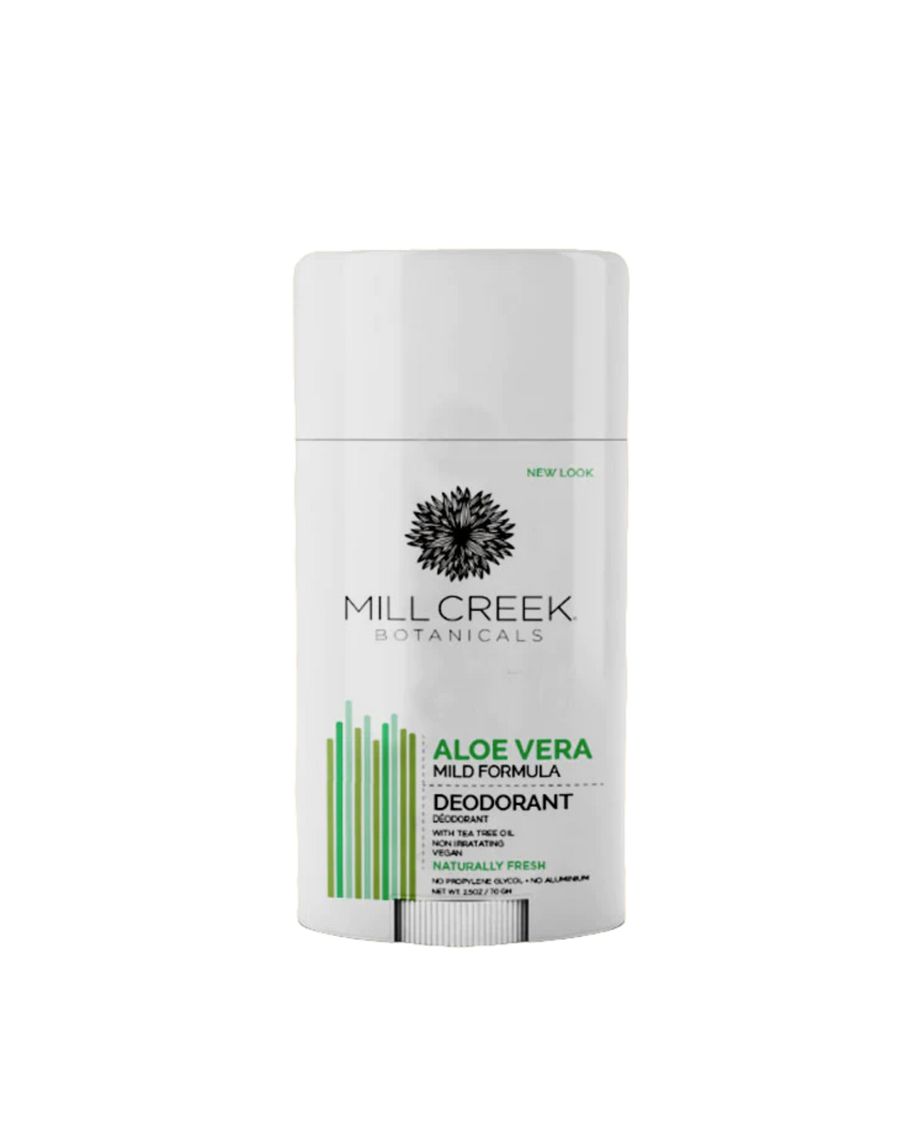 Aloe Vera Stick Deodorant