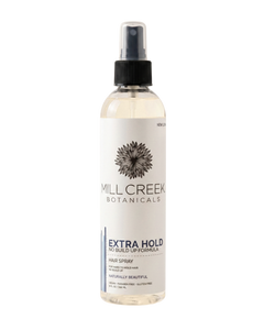 Extra Hold Hair Spray