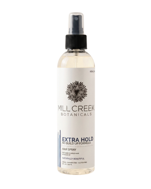 Extra Hold Hair Spray