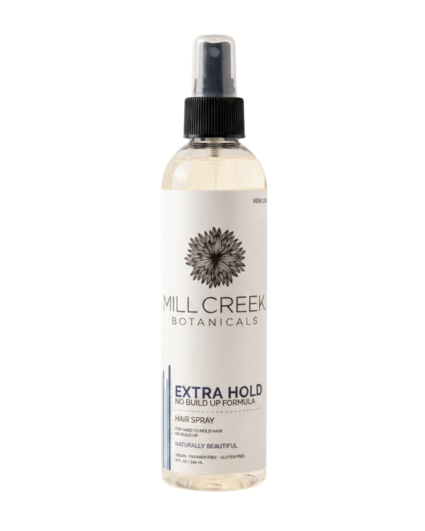 Extra Hold Hair Spray