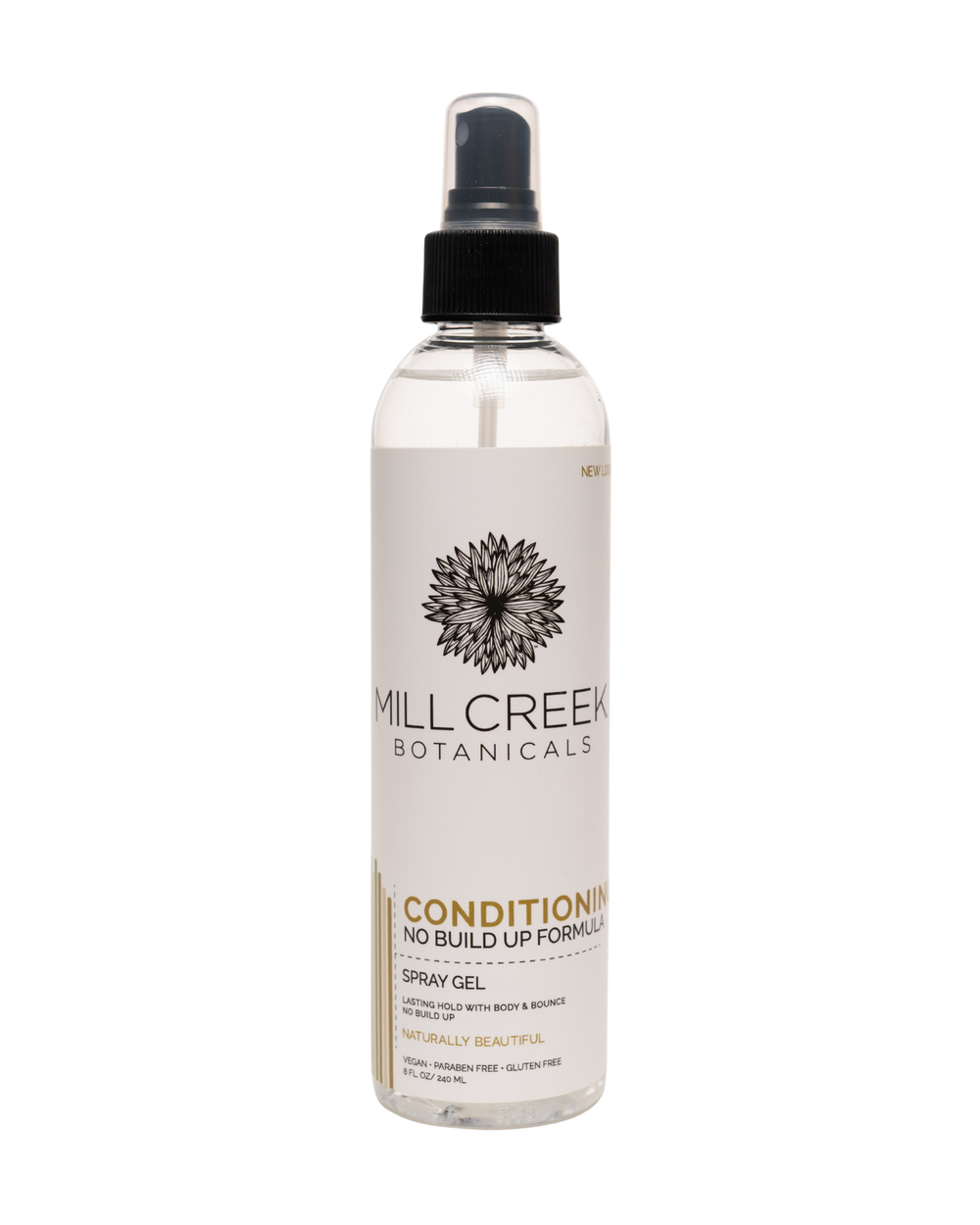 Conditioning Spray Gel