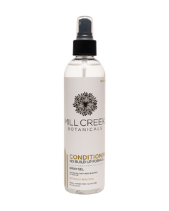 Conditioning Spray Gel
