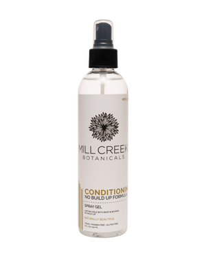 Conditioning Spray Gel