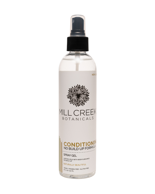 Conditioning Spray Gel