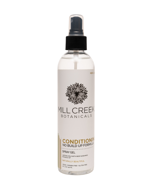 Conditioning Spray Gel