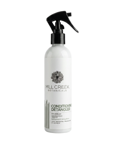 Conditioning Detangler