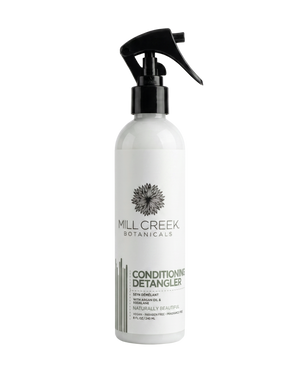 Conditioning Detangler
