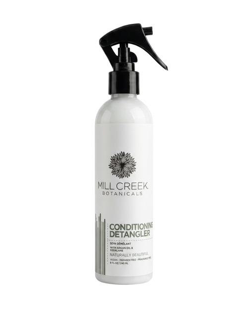 Conditioning Detangler