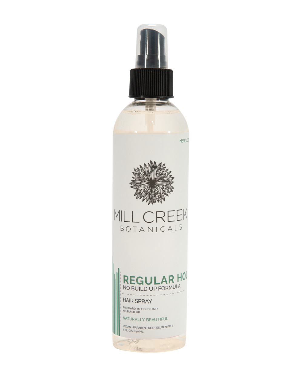 Regular Hold Hair Spray