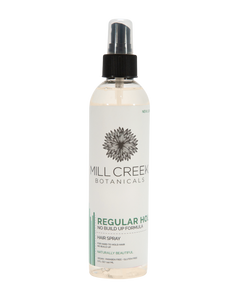 Regular Hold Hair Spray