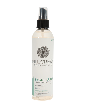 Regular Hold Hair Spray