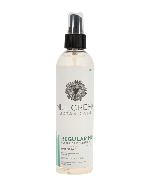 Regular Hold Hair Spray