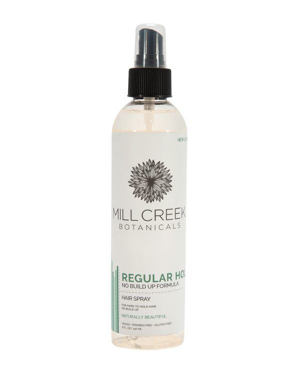 Regular Hold Hair Spray