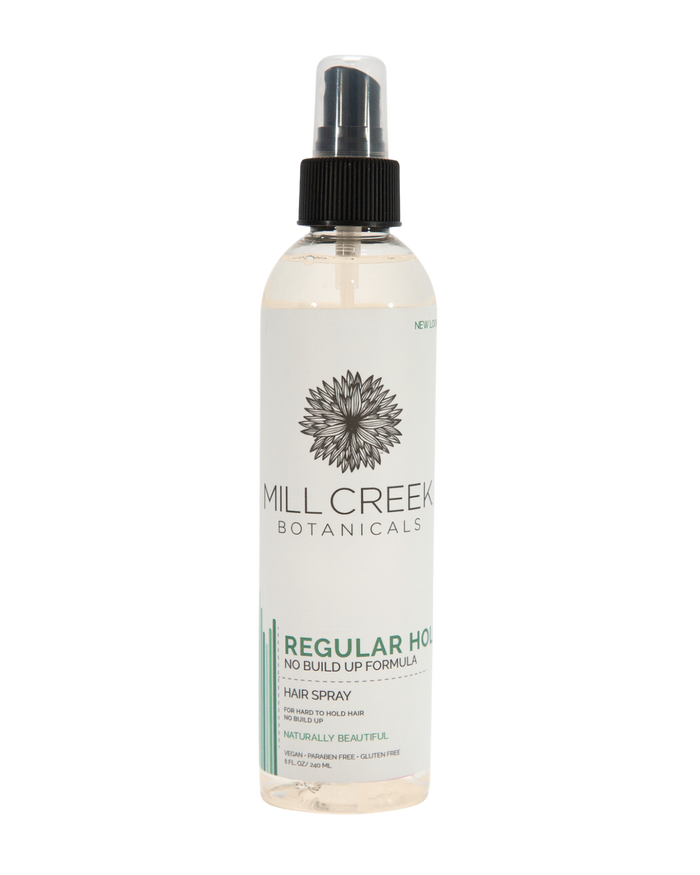 Regular Hold Hair Spray