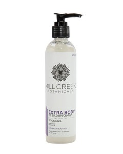 Mill Creek Extra Body Styling Gel