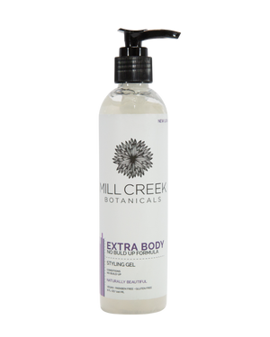 Mill Creek Extra Body Styling Gel