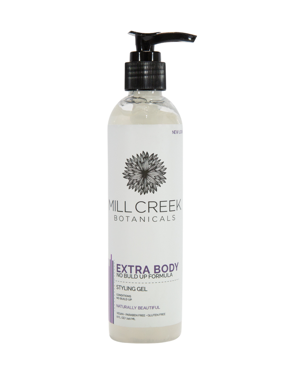 Mill Creek Extra Body Styling Gel